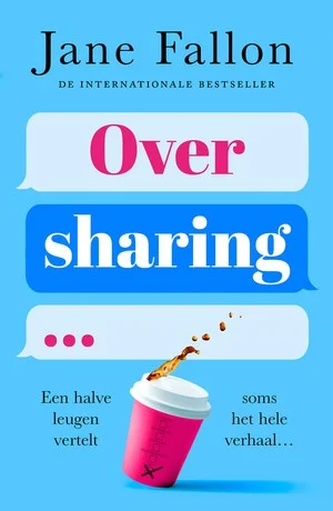 Meest Verkocht Oversharing