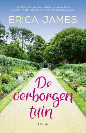 Dagaanbieding De verborgen tuin