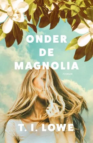 Gratis Retour Onder de magnolia