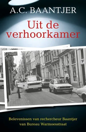 Dagaanbieding Uit de verhoorkamer