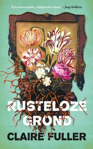 Express Levering Rusteloze grond
