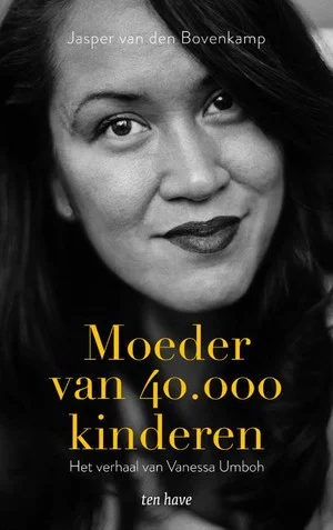 Moeder van 40.000 kinderen Korting