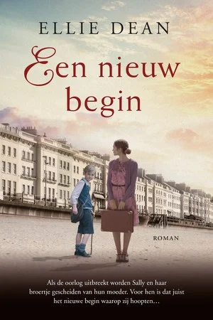 Speciale Aanbieding Een nieuw begin