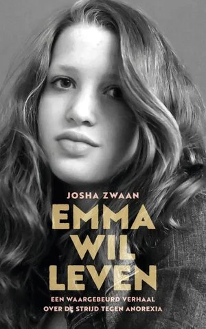 Dagaanbieding Emma wil leven