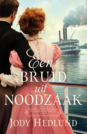Een bruid uit noodzaak Fabrieksprijs
