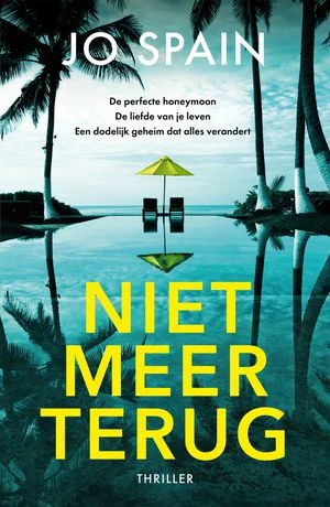 Niet meer terug Must-Have