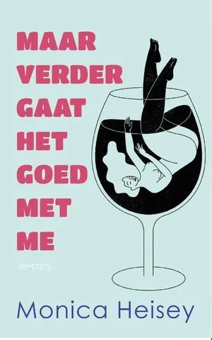 Hoge Kwaliteit Maar verder gaat het goed met me