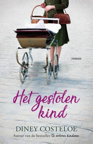 Veilige Betaling Het gestolen kind