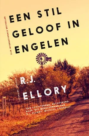 Een stil geloof in engelen Bestel Nu