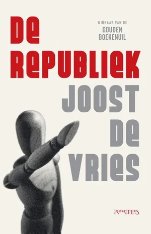 Populair De republiek