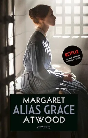 Alias Grace Shop Nu