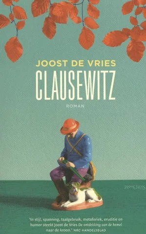 Clausewitz Must-Have