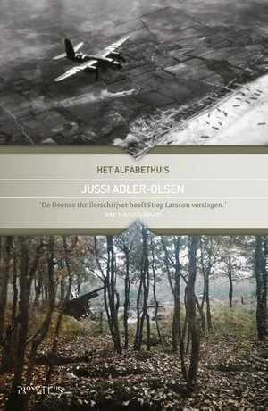 Het alfabethuis Tijdelijk Beschikbaar