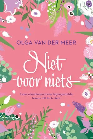 Koopje Niet voor niets