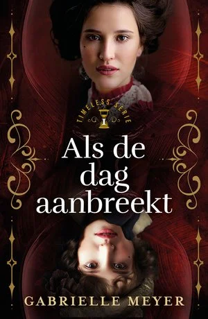 Hete Deal Als de dag aanbreekt