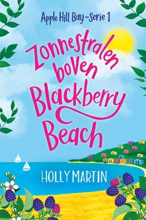 Weekendaanbieding Zonnestralen boven Blackberry Beach