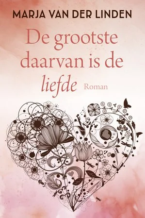 De grootste daarvan is de liefde Gecertificeerd