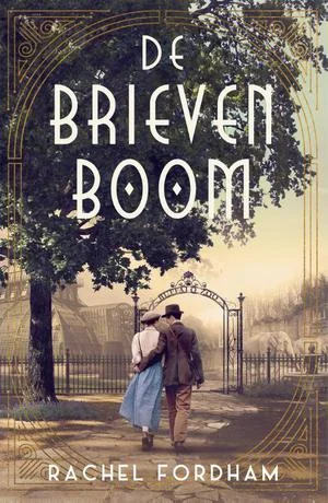 De brievenboom Beste Prijs