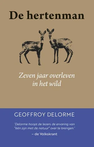 Merkproduct De hertenman