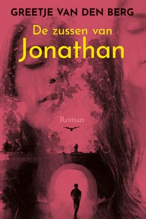 De zussen van Jonathan Merkproduct