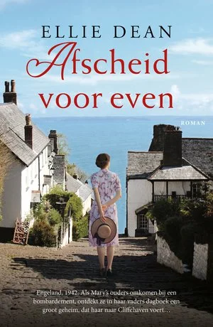 Veilige Betaling Afscheid voor even