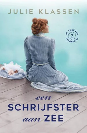 Korting Een schrijfster aan zee