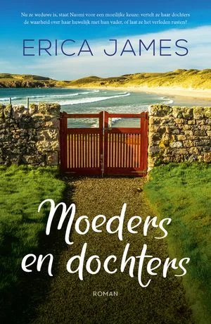 Merkproduct Moeders en dochters