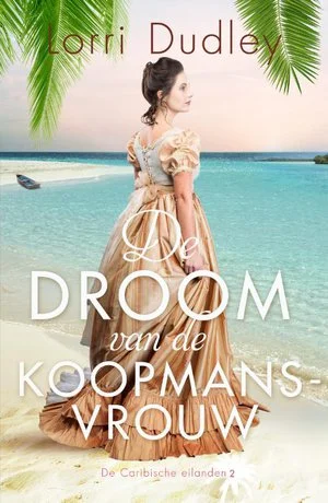 De droom van de koopmansvrouw Goedkoop