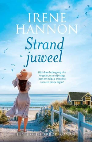Strandjuweel Direct Verzonden