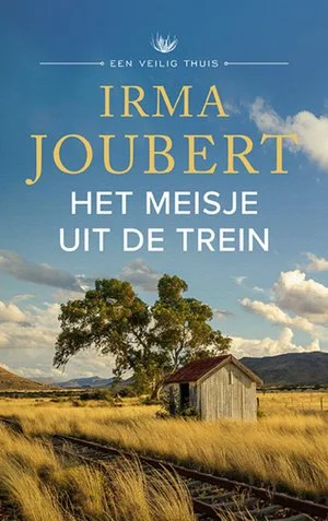 Het meisje uit de trein Dagaanbieding