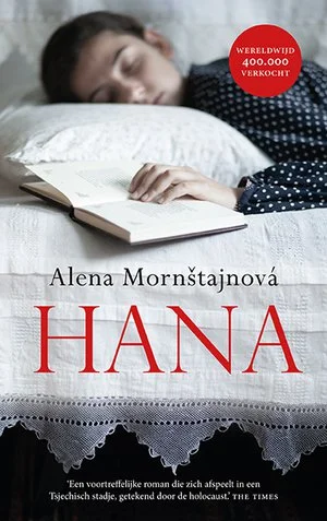 Veilige Betaling Hana