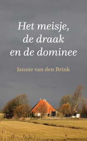 Shop Nu Het meisje, de draak en de dominee