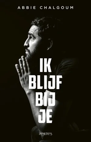 Alleen Vandaag Ik blijf bij je