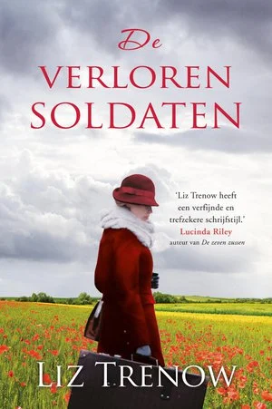 De verloren soldaten Superprijs