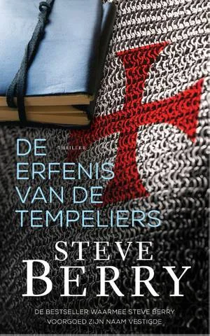 Gecertificeerd De erfenis van de Tempeliers