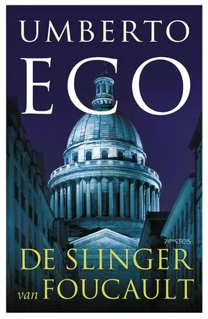 De slinger van Foucault Veilige Betaling