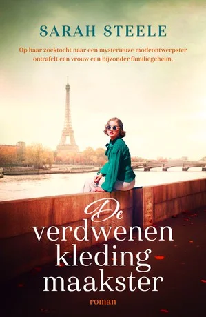 De verdwenen kledingmaakster Direct Beschikbaar