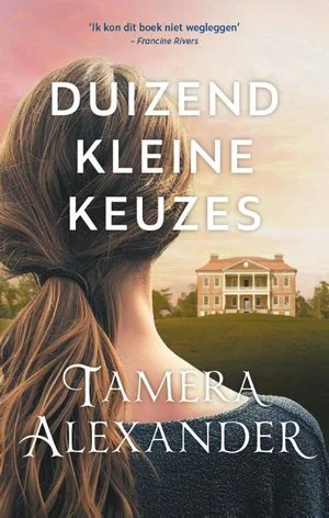 Laatste Kans Duizend kleine keuzes