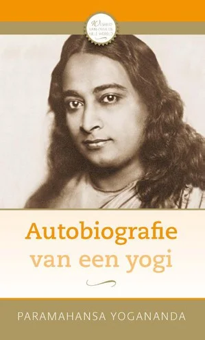 Hete Deal Autobiografie van een yogi