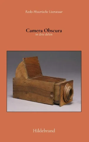 Laatste Versie Camera Obscura