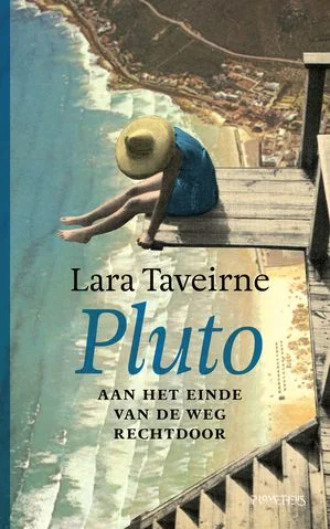 Flitsaanbieding Pluto