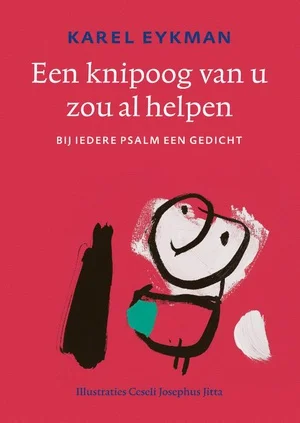 Een knipoog van u zou al helpen Gereduceerde Prijs