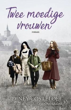 Alleen Vandaag Twee moedige vrouwen