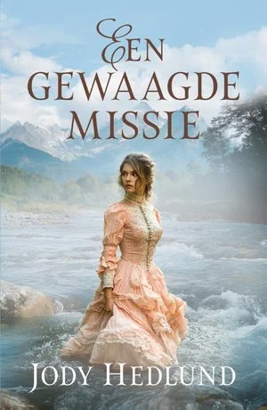 Weekendaanbieding Een gewaagde missie