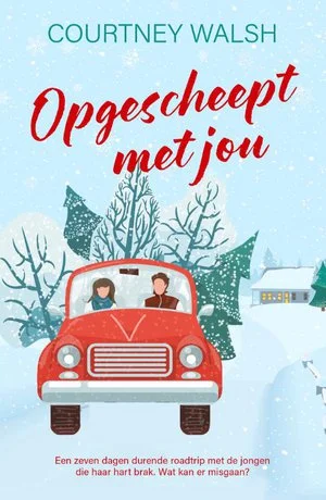 Opgescheept met jou Superprijs