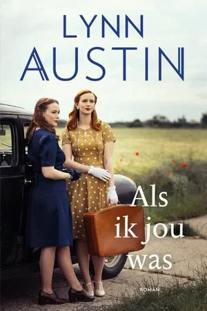 Aanbieding Als ik jou was