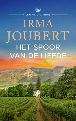 Het spoor van de liefde Beperkt Aanbod