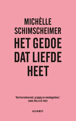 Koop Vandaag Het gedoe dat liefde heet