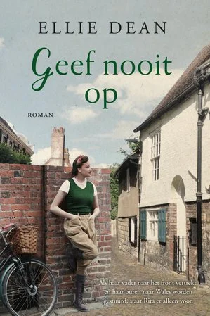 Koop Vandaag Geef nooit op
