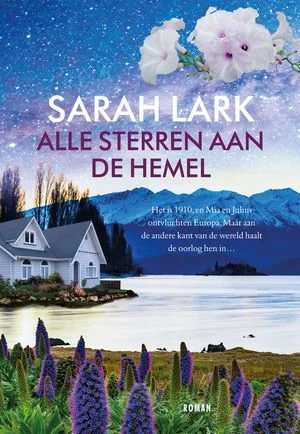 Beperkt Aanbod Alle sterren aan de hemel